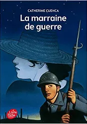 livre la marraine de guerre