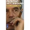livre la mauvaise vie