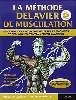 livre la méthode delavier de musculation, volume 2