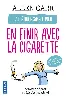 livre la méthode simple pour en finir avec la cigarette - arrêter de fumer en fait c'est facile !