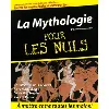 livre la mythologie pour les nuls