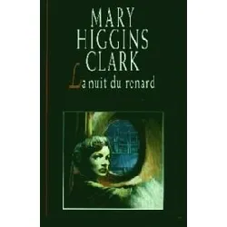 livre la nuit du renard