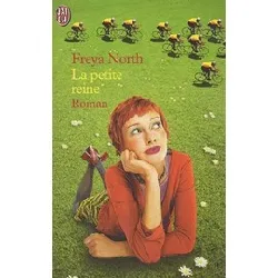 livre la petite reine