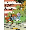 livre la porte du néant (les centaures .)