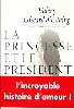 livre la princesse et le président