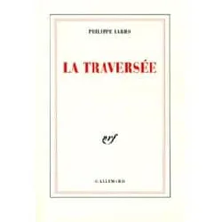 livre la traversée