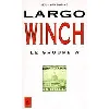 livre largo winch tome 1 - largo winch et le groupe w