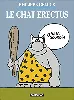 livre le chat tome 17 - le chat erectus