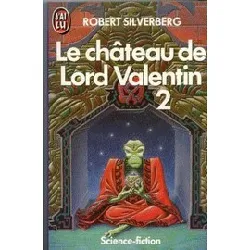 livre le château de lord valentin