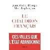 livre le chaudron français