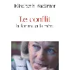 livre le conflit - la femme et la mère
