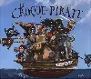 livre le croque - pirate