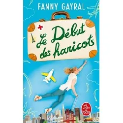 livre le début des haricots