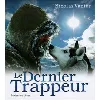 livre le dernier trappeur