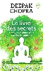 livre le des secrets - découvrez les dimensions cachées de votre vie