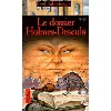 livre le dossier holmes - dracula