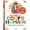 livre le du corps humain
