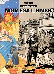 livre le huitième jour