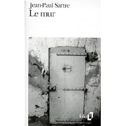 livre le mur