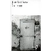 livre le mur