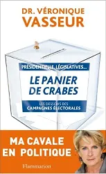 livre le panier de crabes