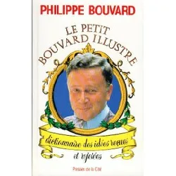 livre le petit bouvard illustré