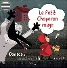 livre le petit chaperon rouge