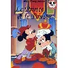 livre le prince et le pauvre
