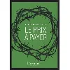 livre le prix à payer