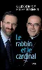 livre le rabbin et le cardinal
