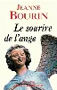 livre le sourire de l'ange