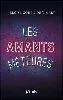 livre les amants météores