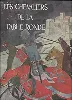 livre les chevaliers de la table ronde - lancelot du lac