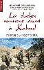 livre les cloches sonnent aussi à kaboul