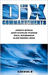 livre les dix commandements