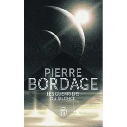 livre les guerriers du silence - trilogie