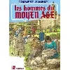 livre les hommes du moyen age
