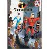 livre les indestructibles