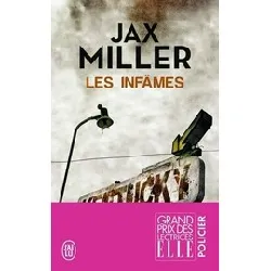 livre les infâmes