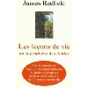 livre les lecons de vie, de la prophetie des andes (french edition) by james redfield(1905 - 07 - 03)