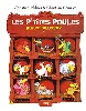 livre les p'tites poules - album collector