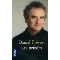 livre les pensées