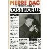 livre les petites annonces de l'os à moelle