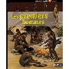livre les premiers hommes