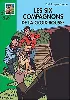 livre les six compagnons - les six compagnons de la croix - rousse