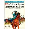 livre les tournants de l'histoire du monde (732. poitiers: francs et sarrasins face a face)