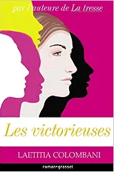 livre les victorieuses