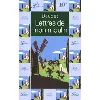livre lettres de mon moulin - anglais