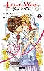 livre library wars - love and war - tome 08