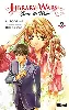 livre library wars - love and war - tome 09